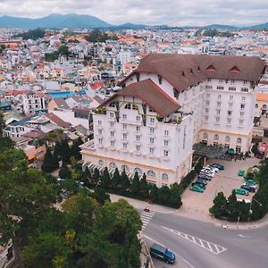 Saigon Dalat Hotel